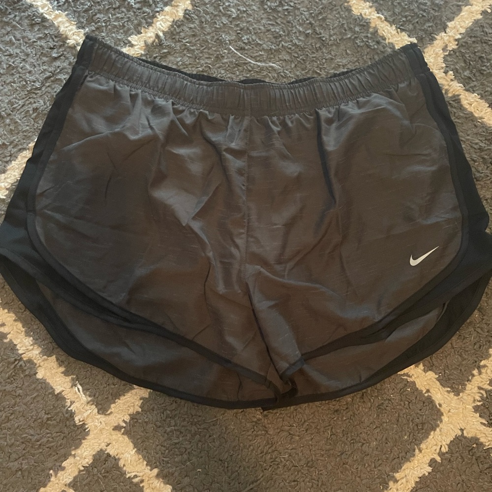 Dry fit Nike Running Shorts XL